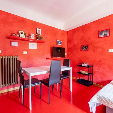 Apartamento Termini Binario 1&2 Roma Exterior foto
