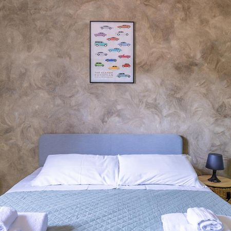 Apartamento Termini Binario 1&2 Roma Exterior foto