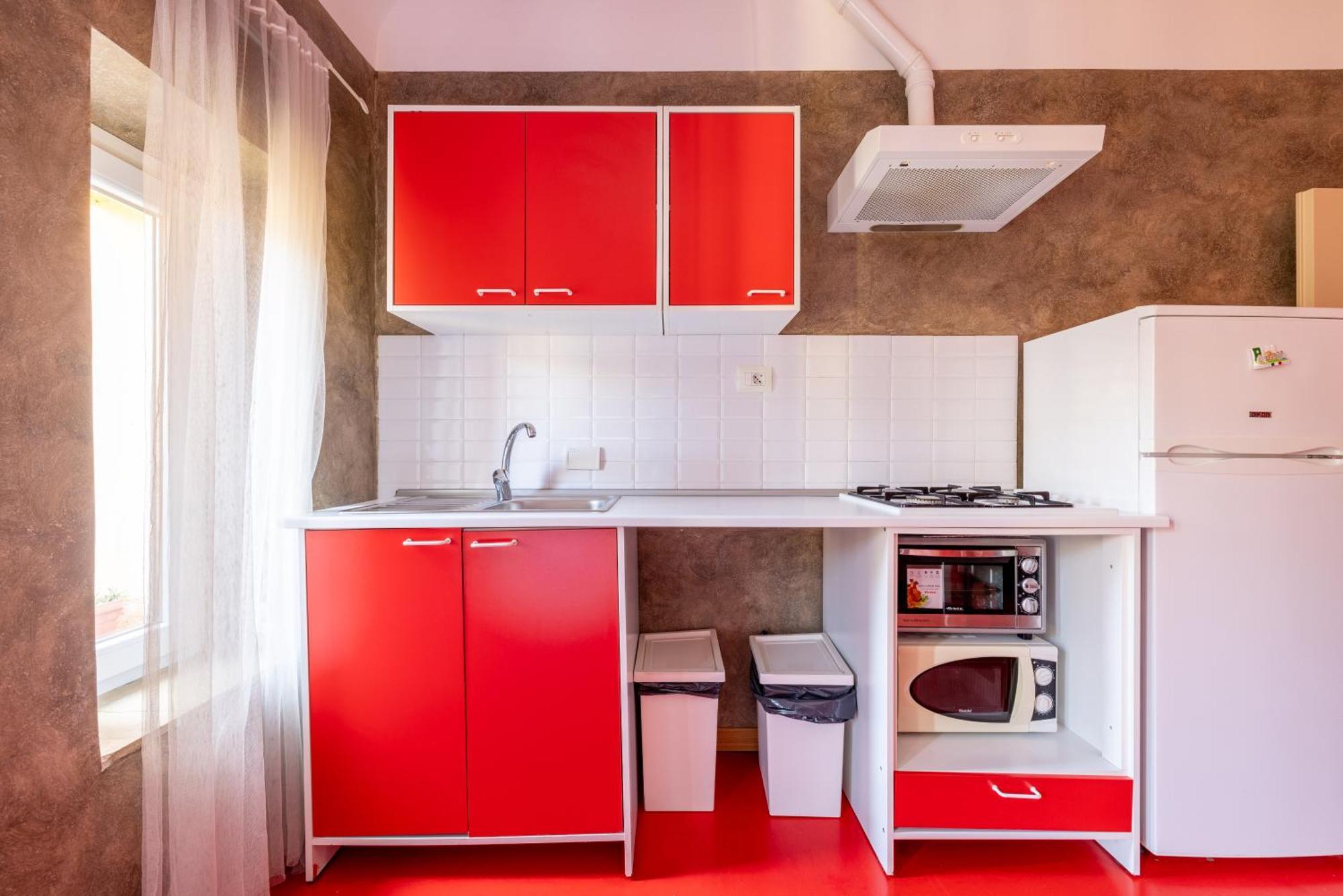Apartamento Termini Binario 1&2 Roma Exterior foto