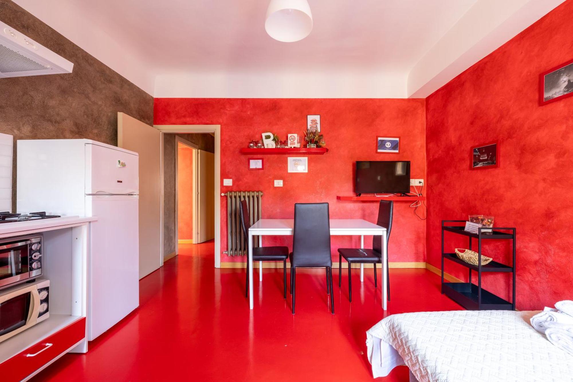 Apartamento Termini Binario 1&2 Roma Exterior foto