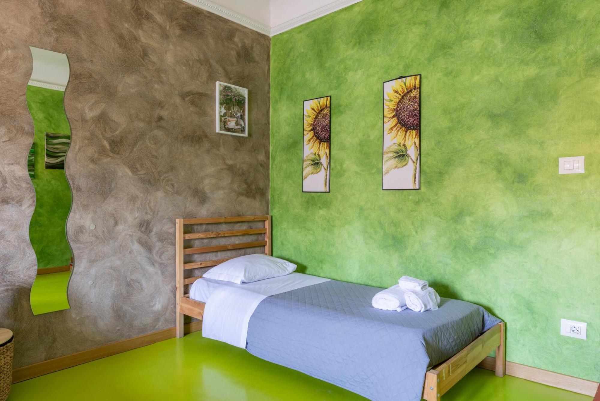 Apartamento Termini Binario 1&2 Roma Exterior foto