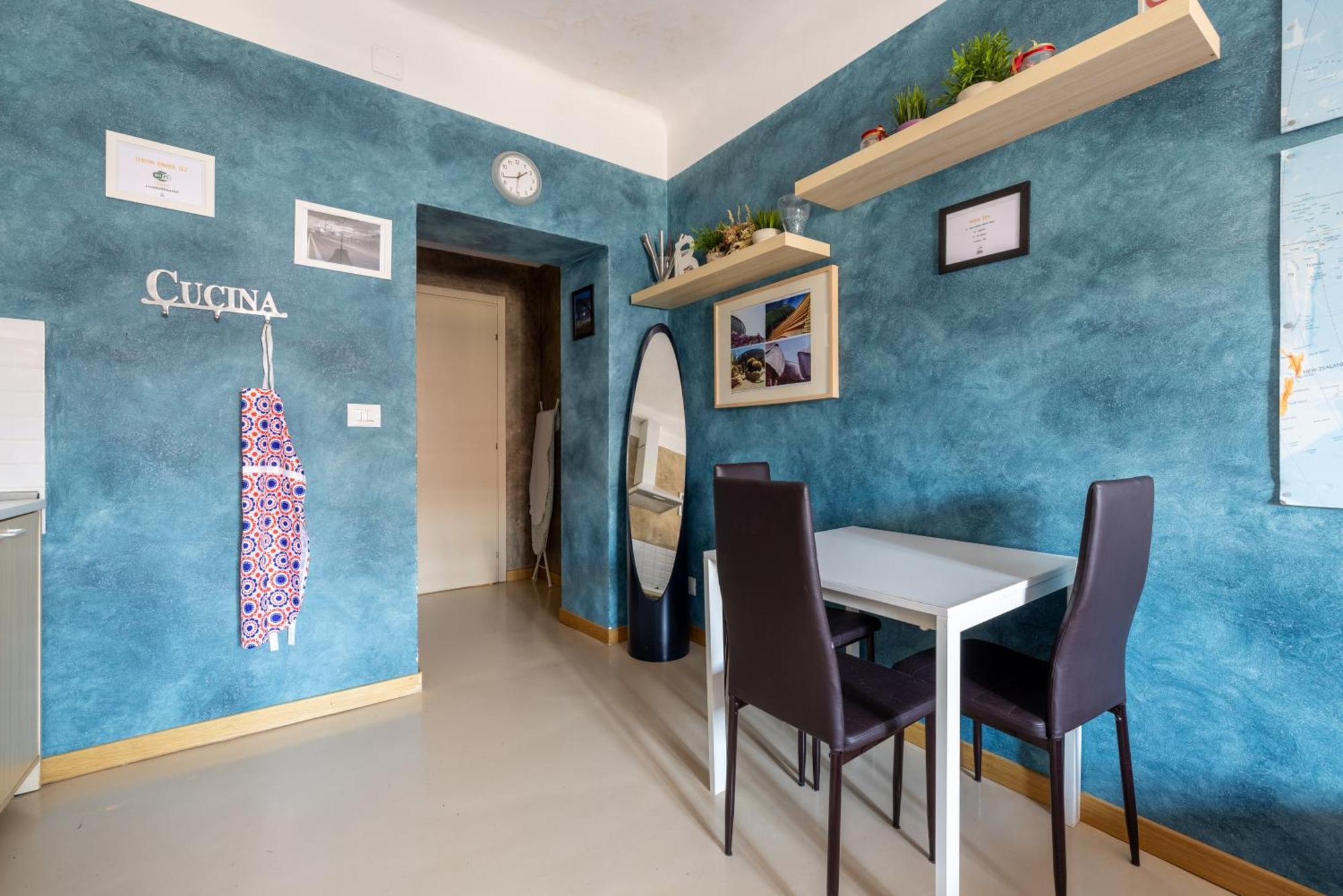 Apartamento Termini Binario 1&2 Roma Exterior foto
