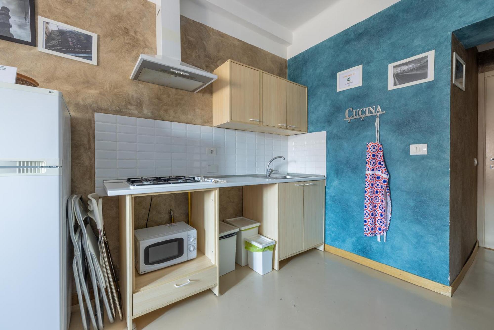 Apartamento Termini Binario 1&2 Roma Exterior foto
