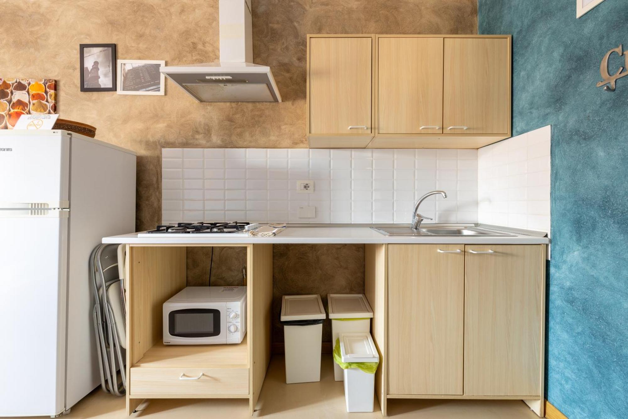 Apartamento Termini Binario 1&2 Roma Exterior foto