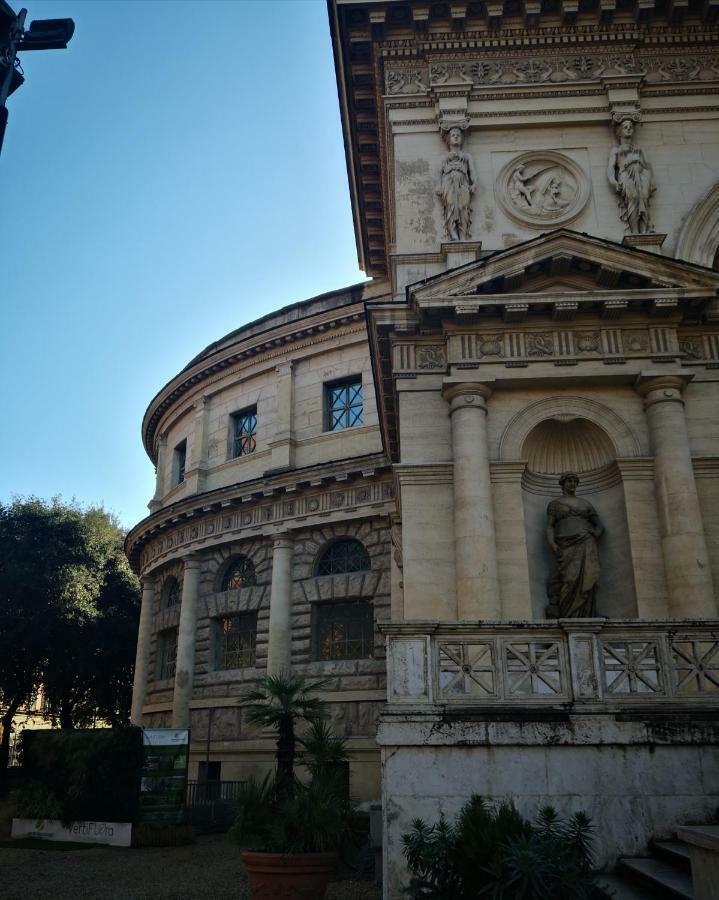 Apartamento Termini Binario 1&2 Roma Exterior foto