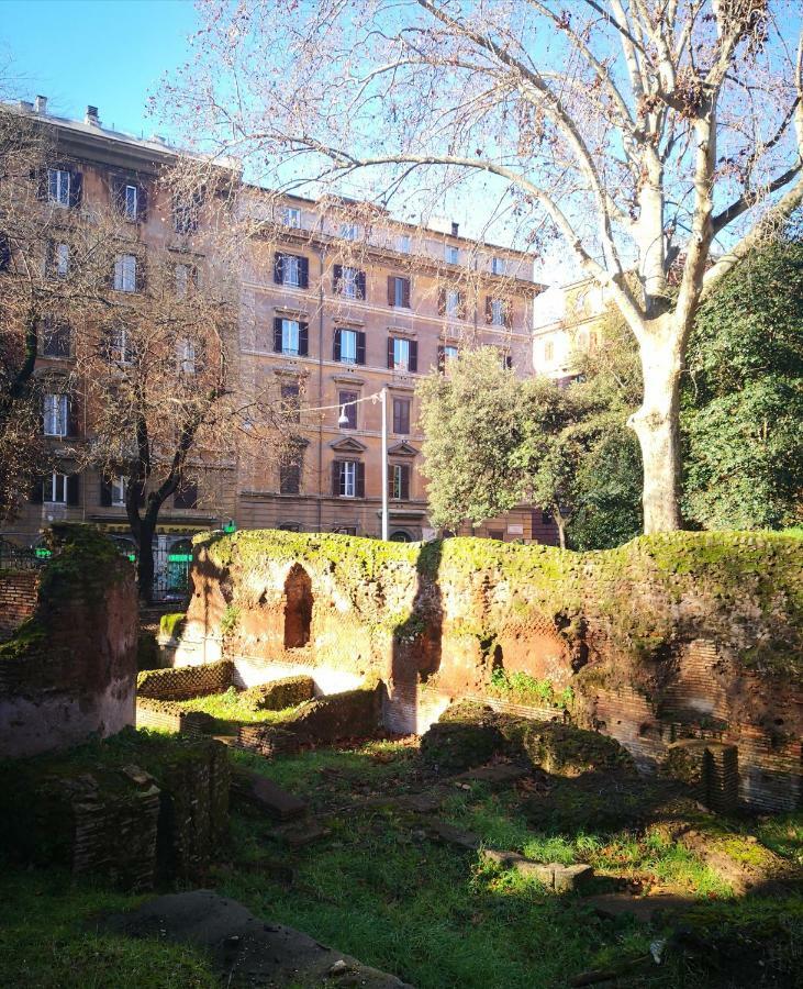 Apartamento Termini Binario 1&2 Roma Exterior foto